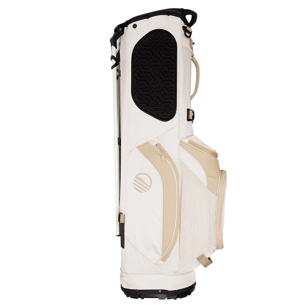 Ryder Standbag Toasted Almond