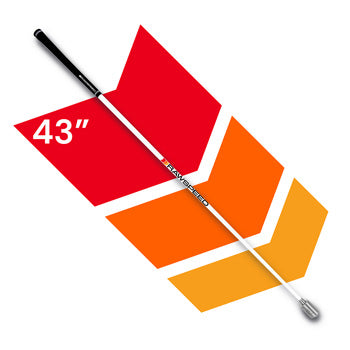 Speed-Trainingsschläger Damen 43 Zoll