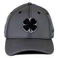 Premium Clover Cap Anthrazit/Schwarz