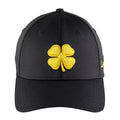 Premium Clover Cap Schwarz/Gold