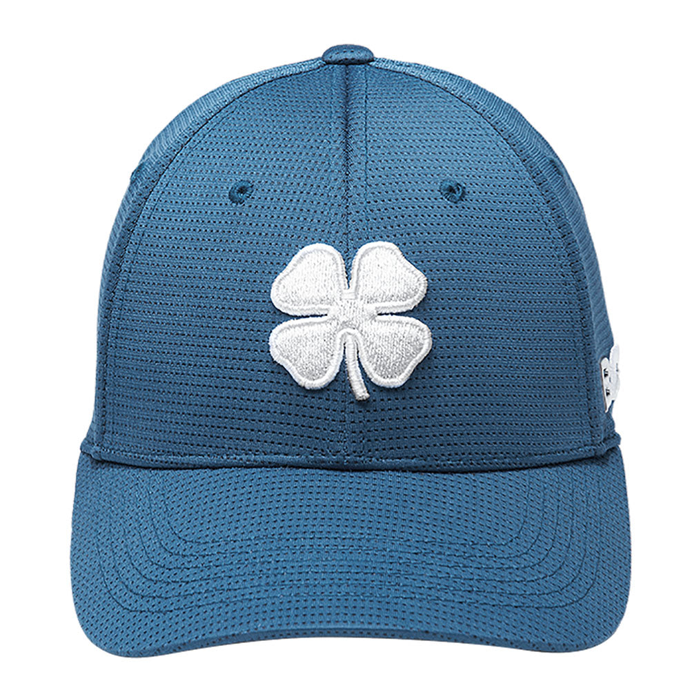 Iron X Cap Blau/Weiss