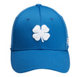 Iron X Delirium Cap Blau/Weiss