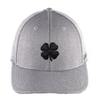 Bamboo Cap Grau/Schwarz