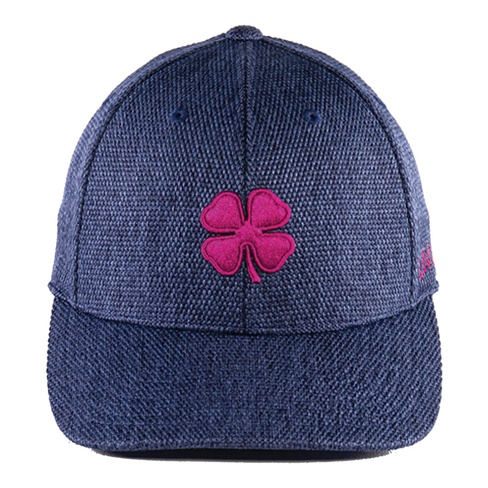 Bamboo Cap Navy/Beere