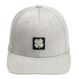 Fresh Luck Cap Silber
