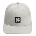 Fresh Luck Cap Silber