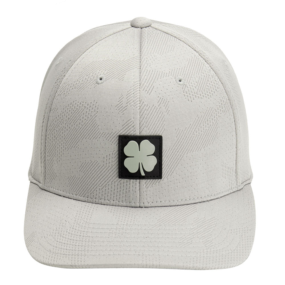 Fresh Luck Cap Silber
