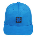 Fresh Luck Cap Royalblau