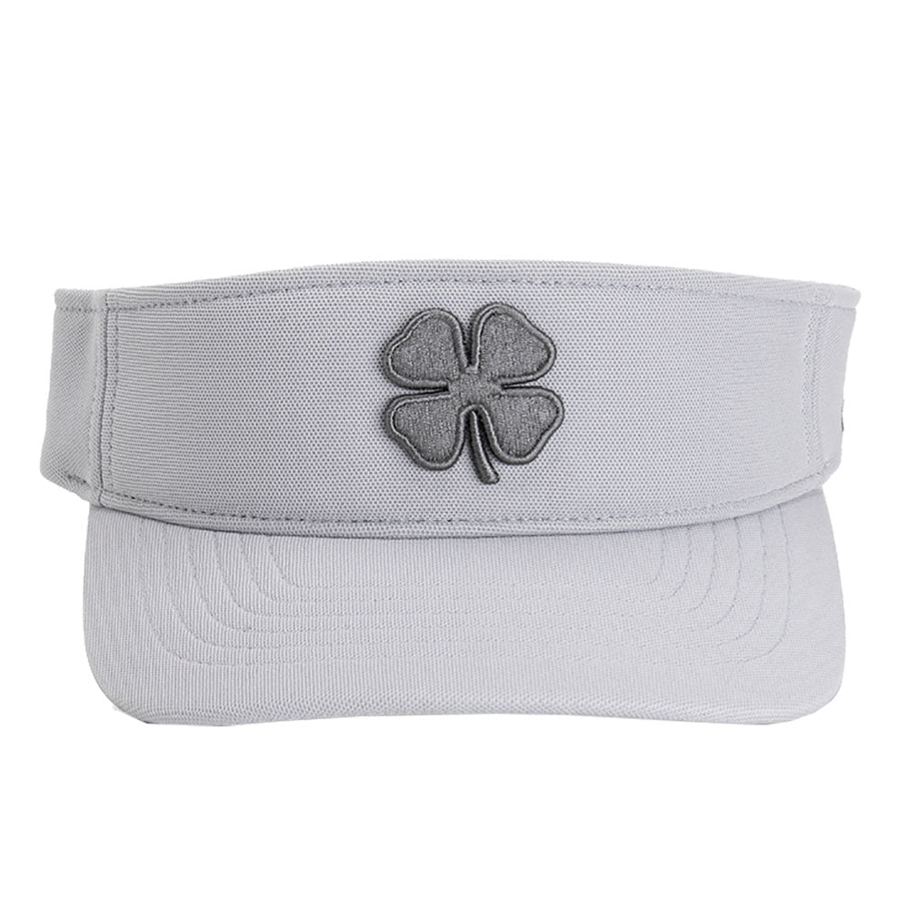 Premier Visor Silber