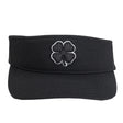Premier Visor Schwarz