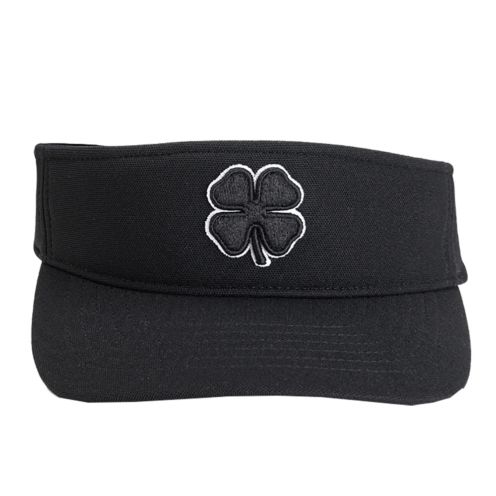 Premier Visor Black