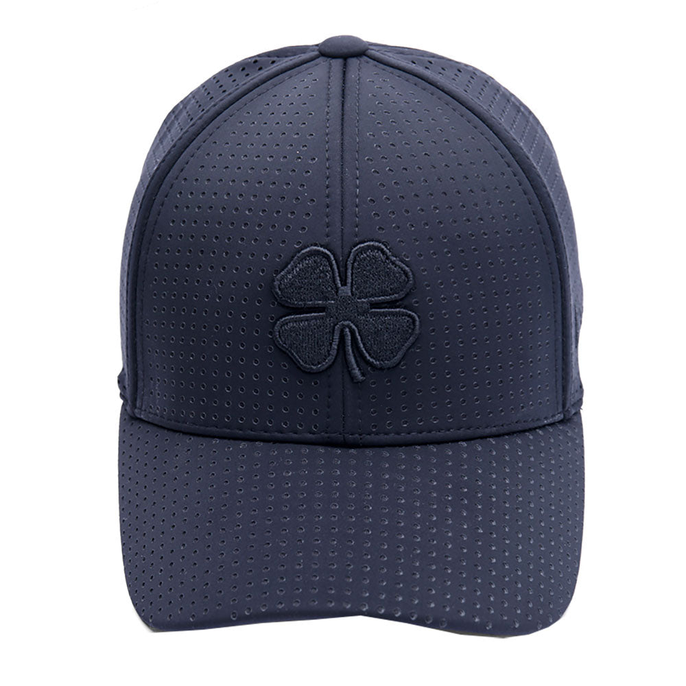 Perf Cap Navy