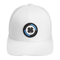 Lifestyle Mega Bucks Cap White