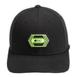 Lifestyle Outer Rim Cap Black