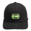 Lifestyle Outer Rim Cap Black