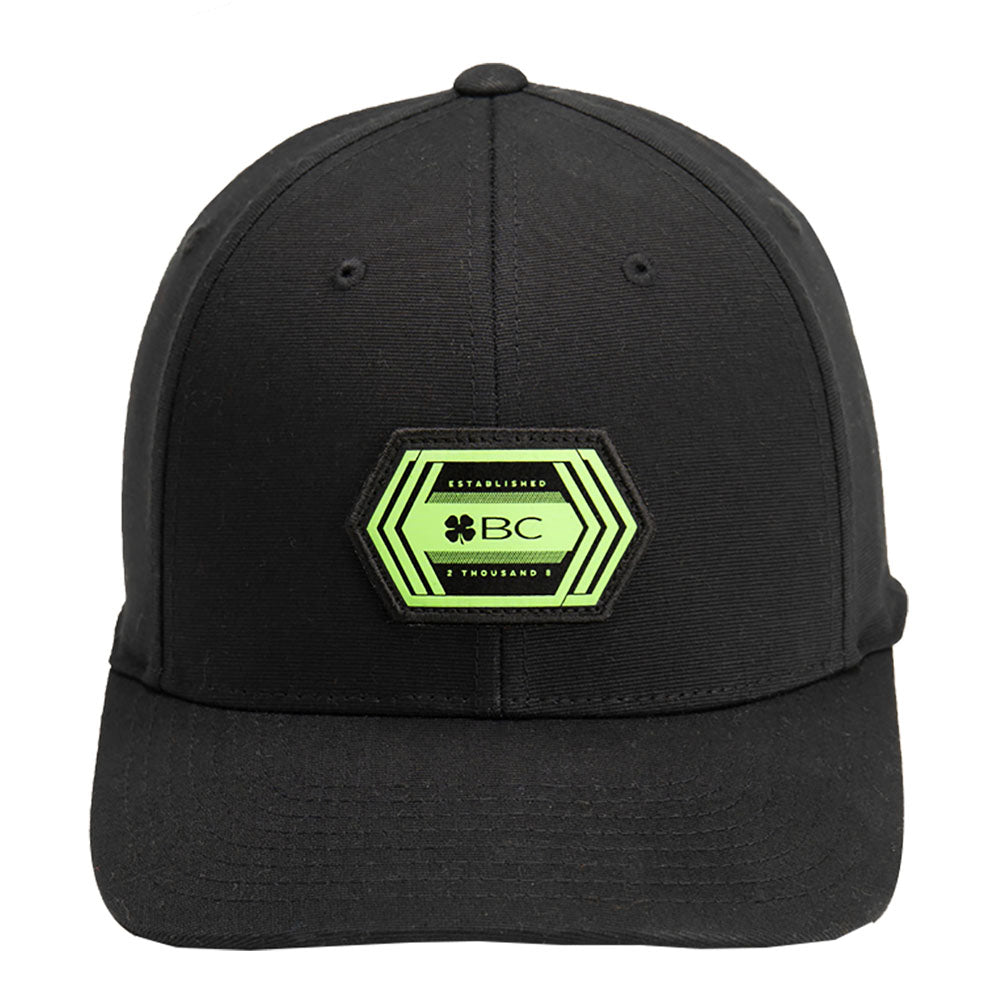 Lifestyle Outer Rim Cap Black