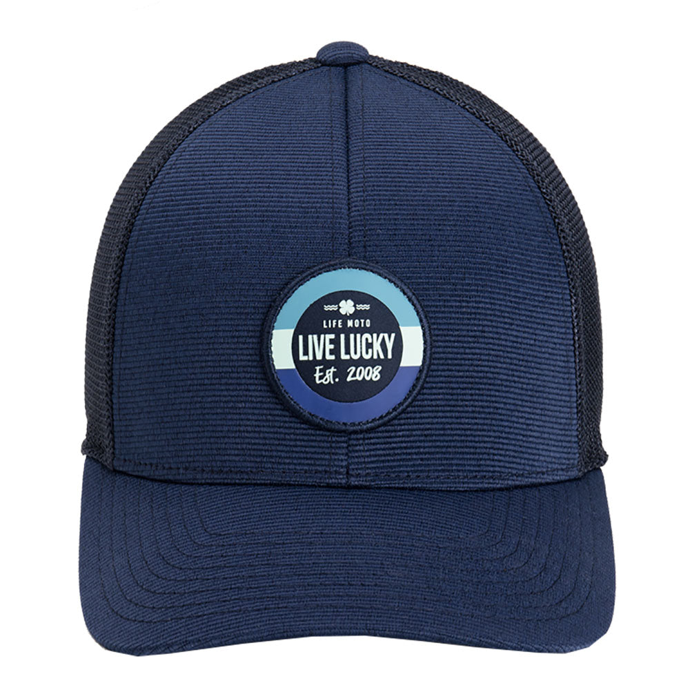 Lifestyle North Shore Cap Navy