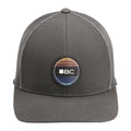 Lifestyle Horizon Cap Grey