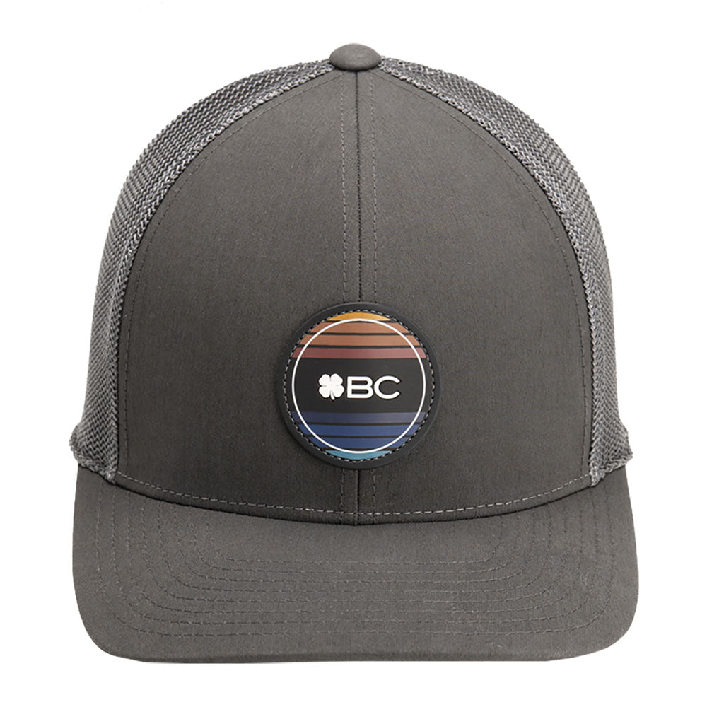 Lifestyle Horizon Cap Grey