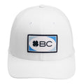 Casquette Lifestyle Inside Out coloris blanc
