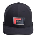 Lifestyle Mosaic Cap Navy