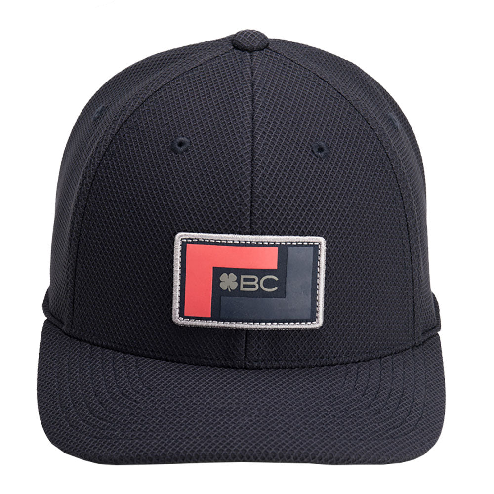 Lifestyle Mosaic Cap Navy