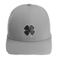 Seamless Luck Cap Grey/Black
