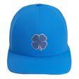 Seamless Luck Cap Royal Blue