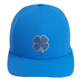 Seamless Luck Cap Royal Blue