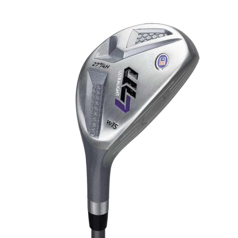 UL7 Junior Hybrid 54" (137–145 cm) Violett