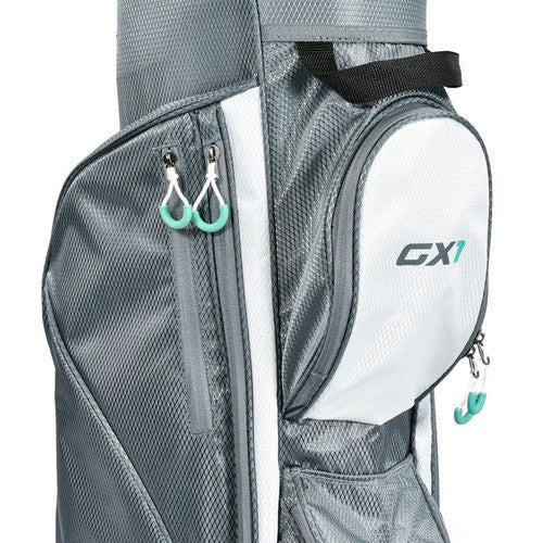 Frauen GX1 Komplettset mit Cartbag