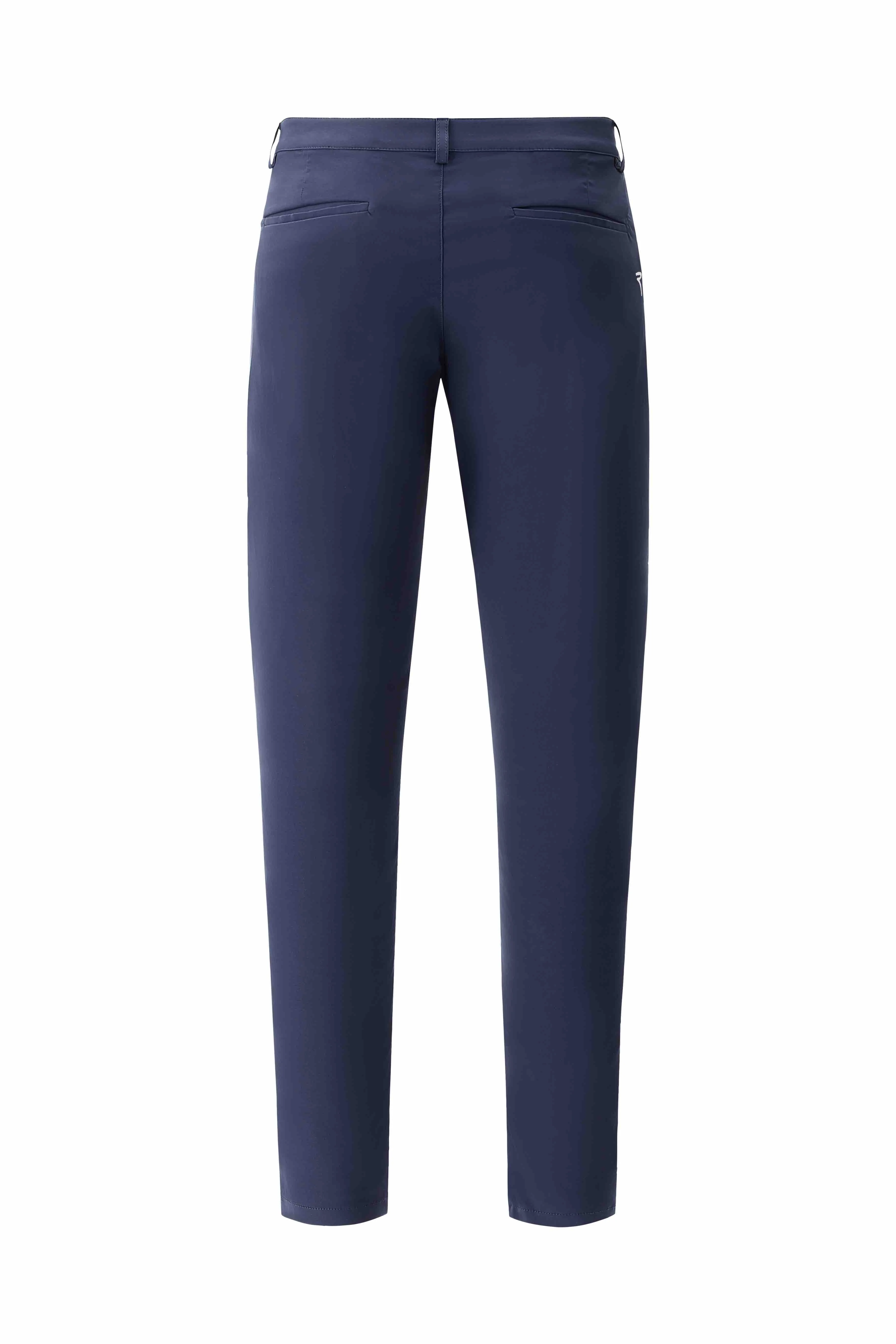Scotch Hose Herren Navy