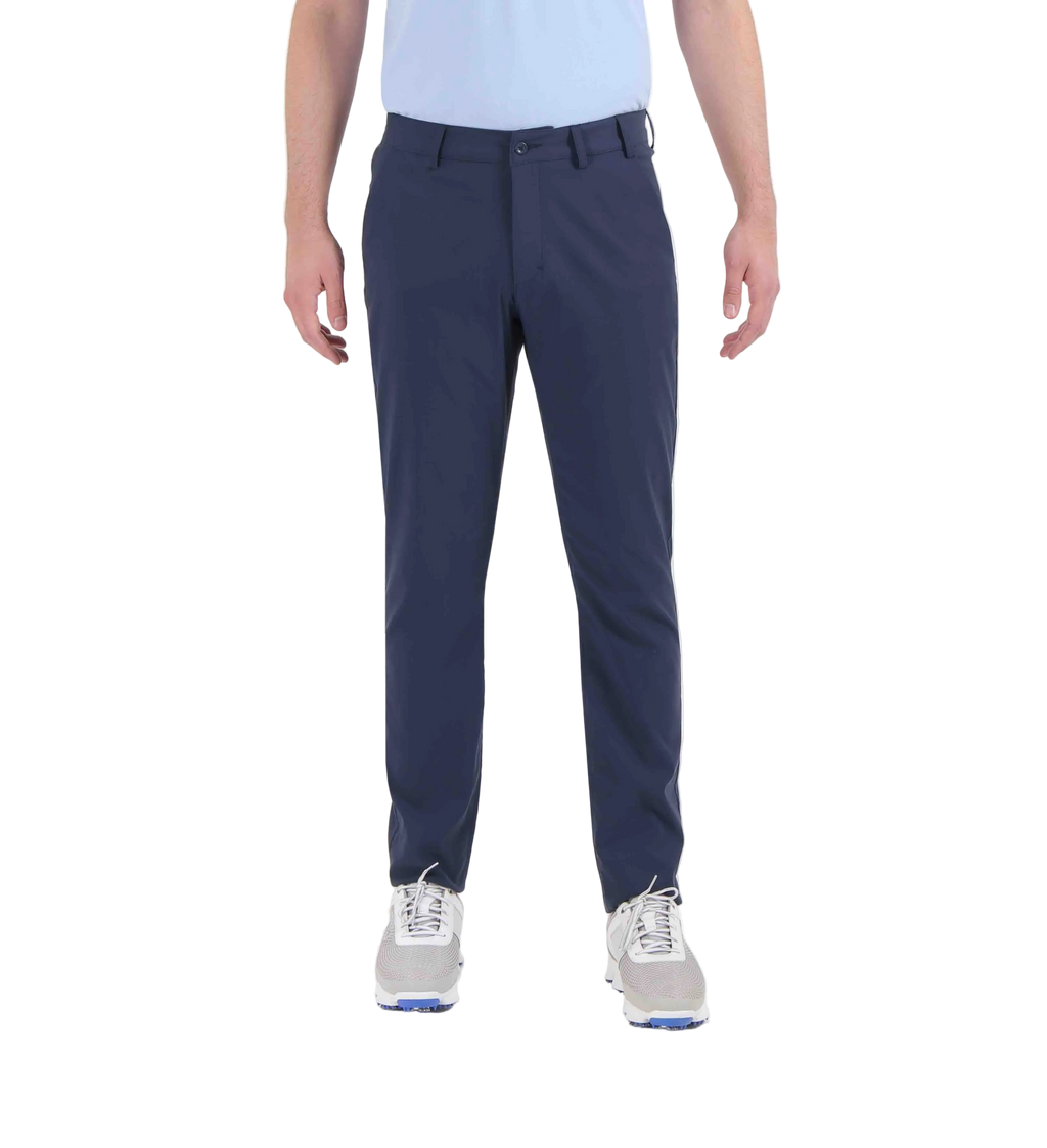 Scotch Hose Herren Navy
