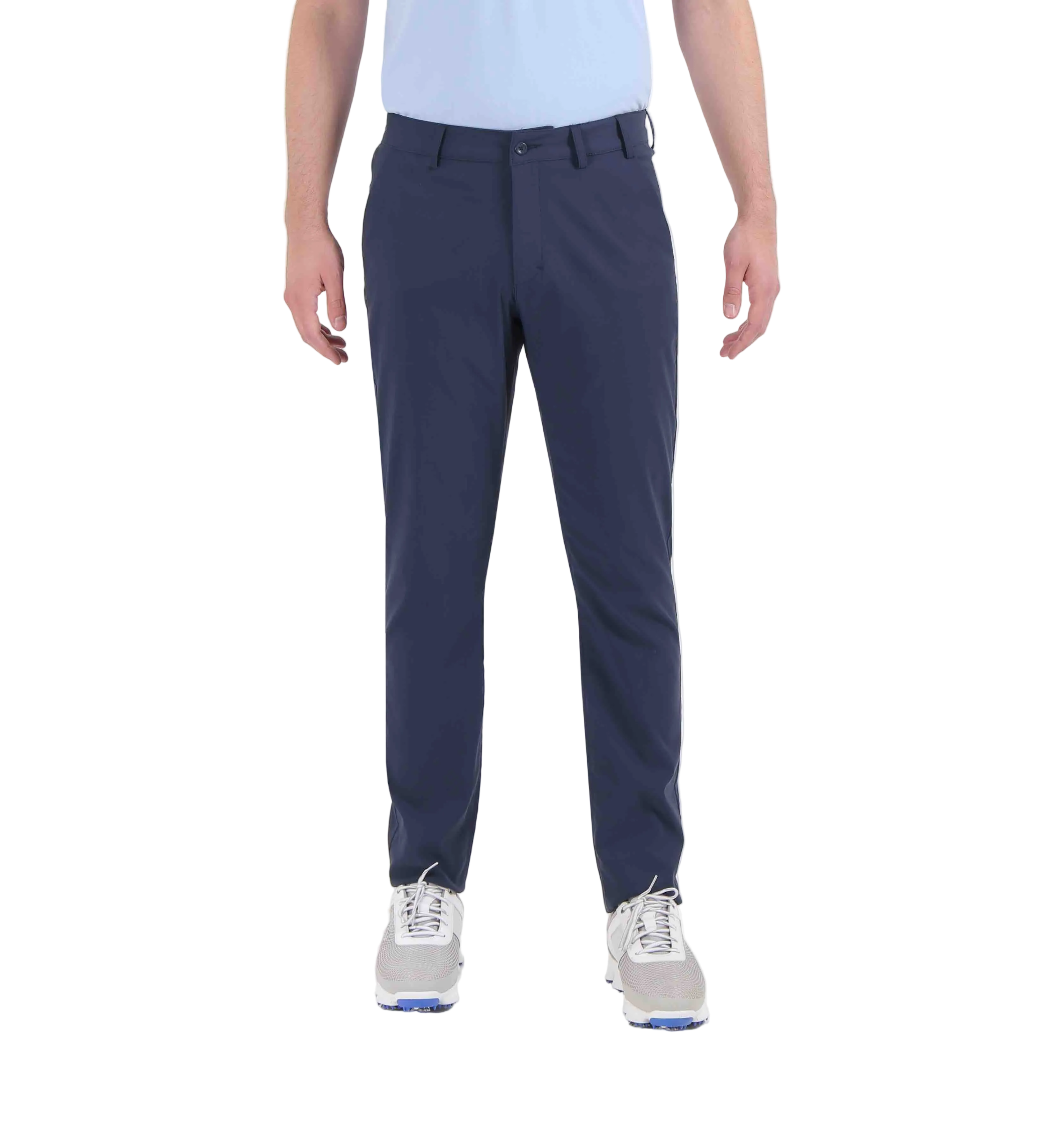 Scotch Hose Herren Navy