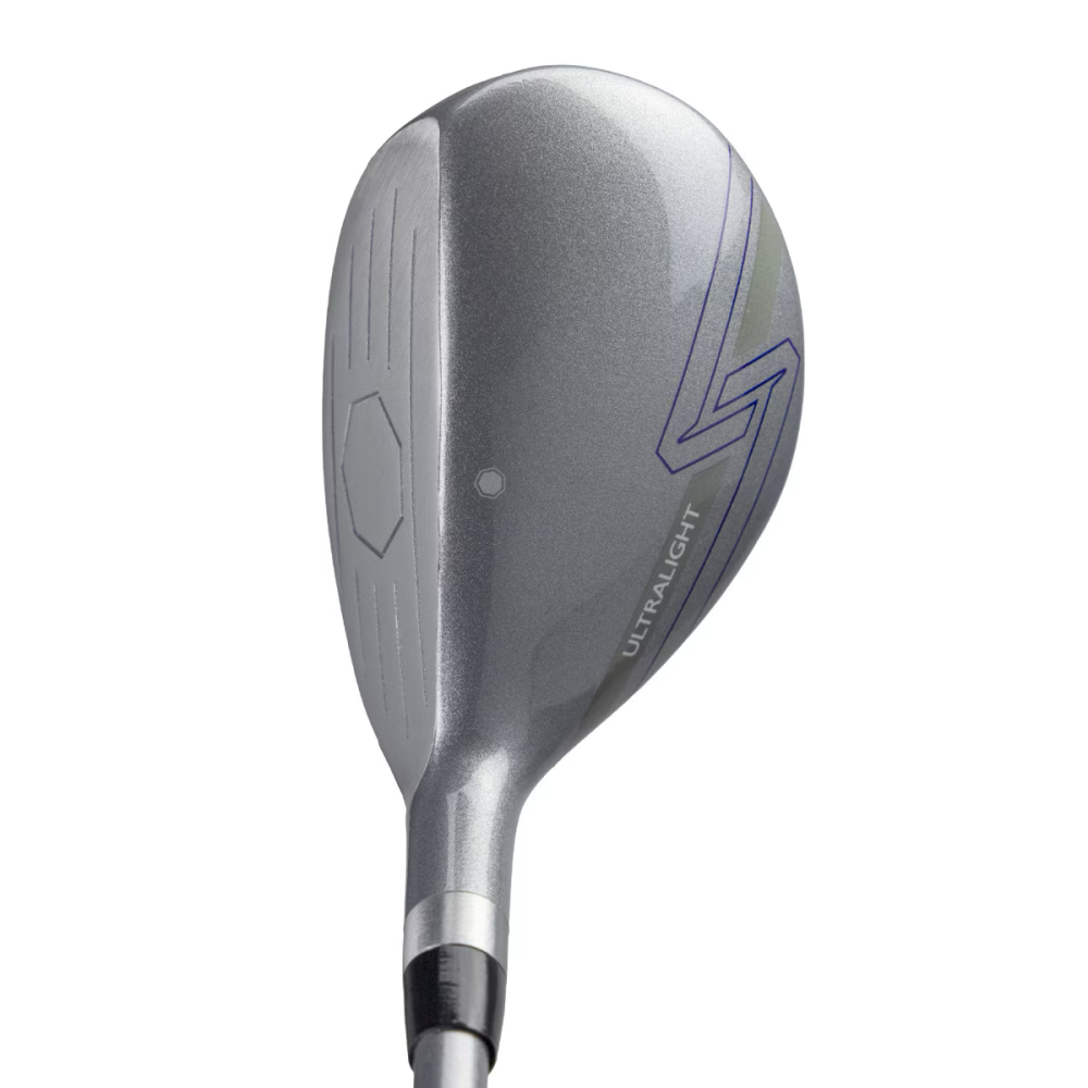UL7 Junior Hybrid 54" (137–145 cm) Violett