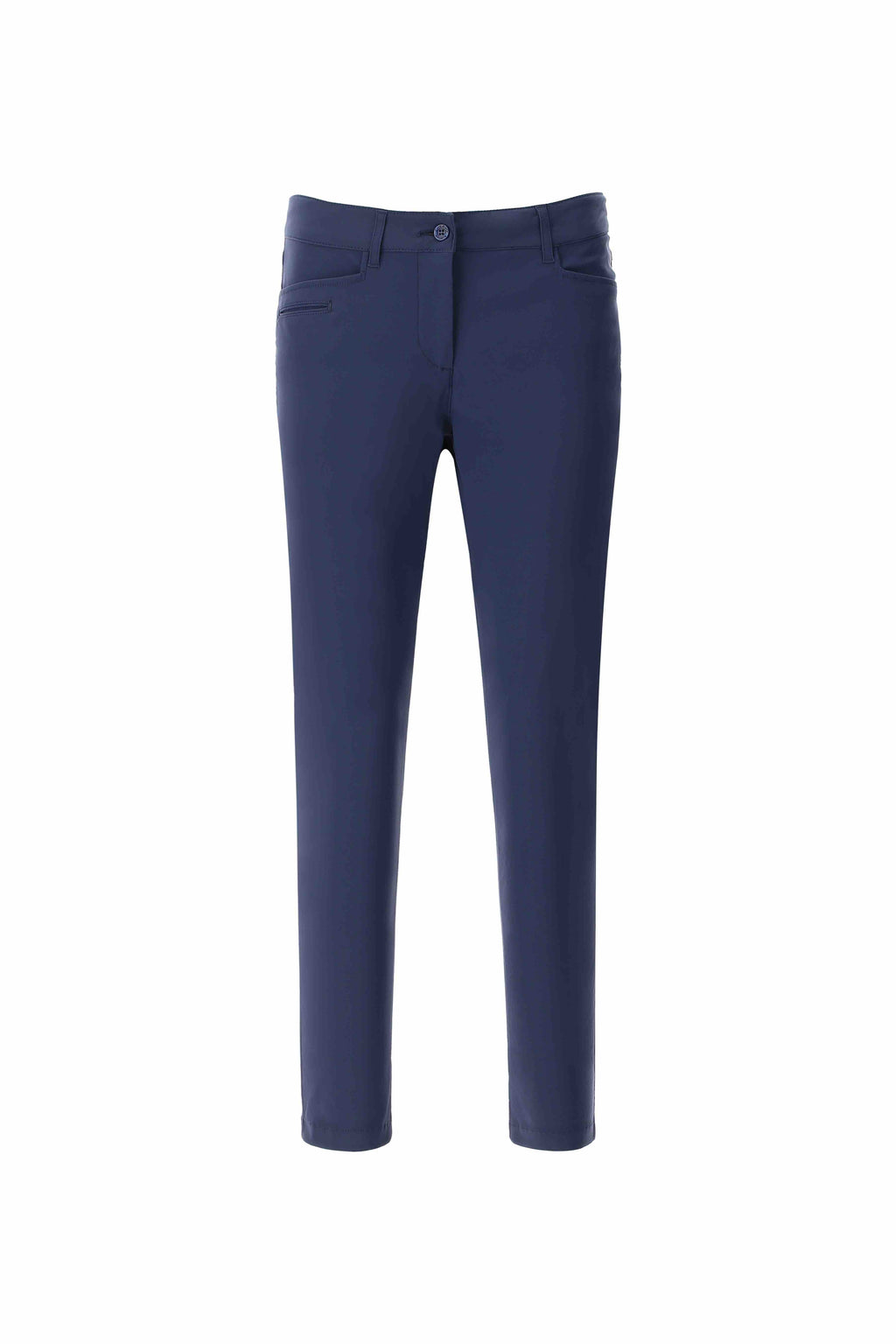 Kian Pull Zippé Homme Vert
