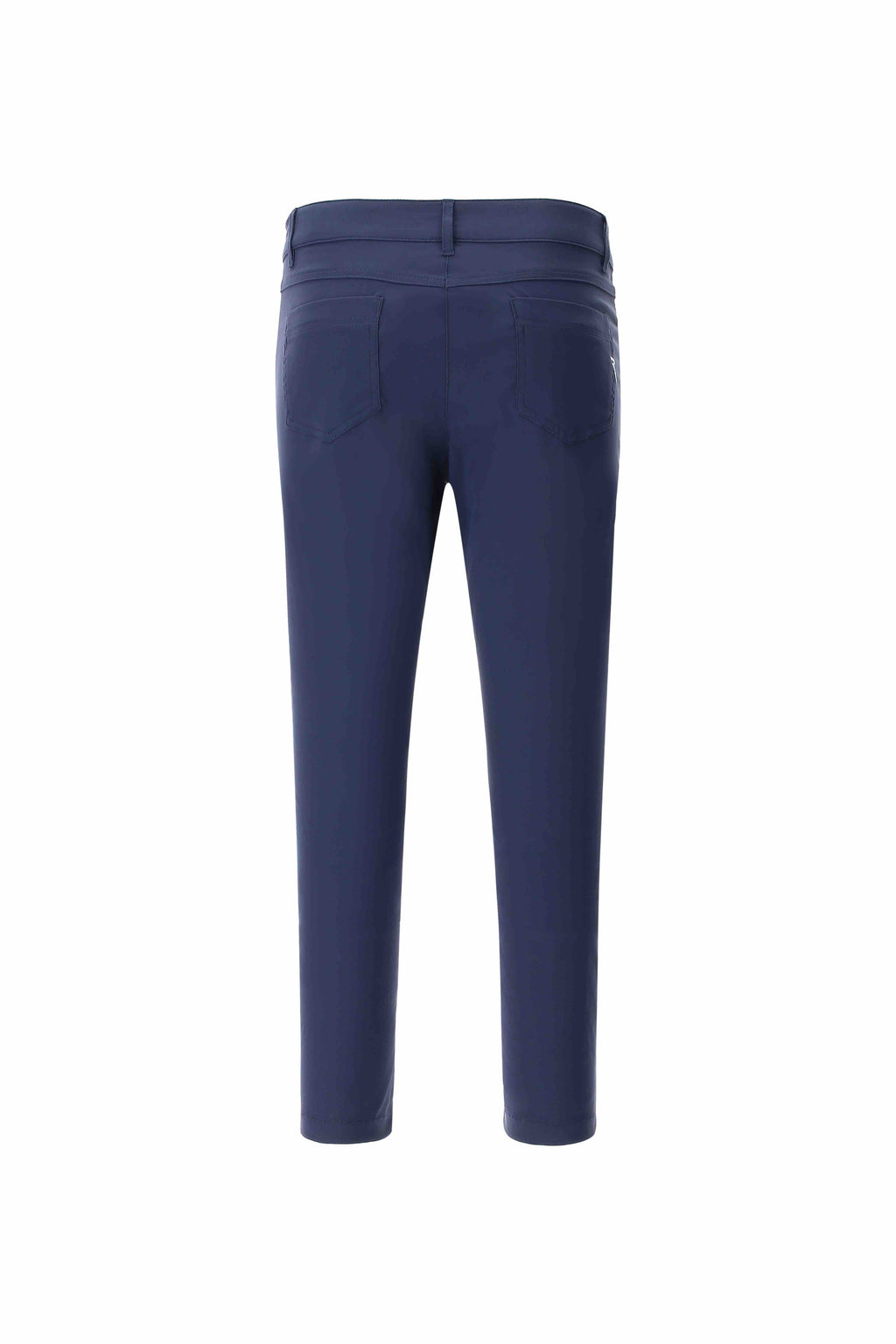 Kian Pull Zippé Homme Vert