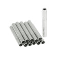 Aluminium-Schaftverlängerung 12 Stück