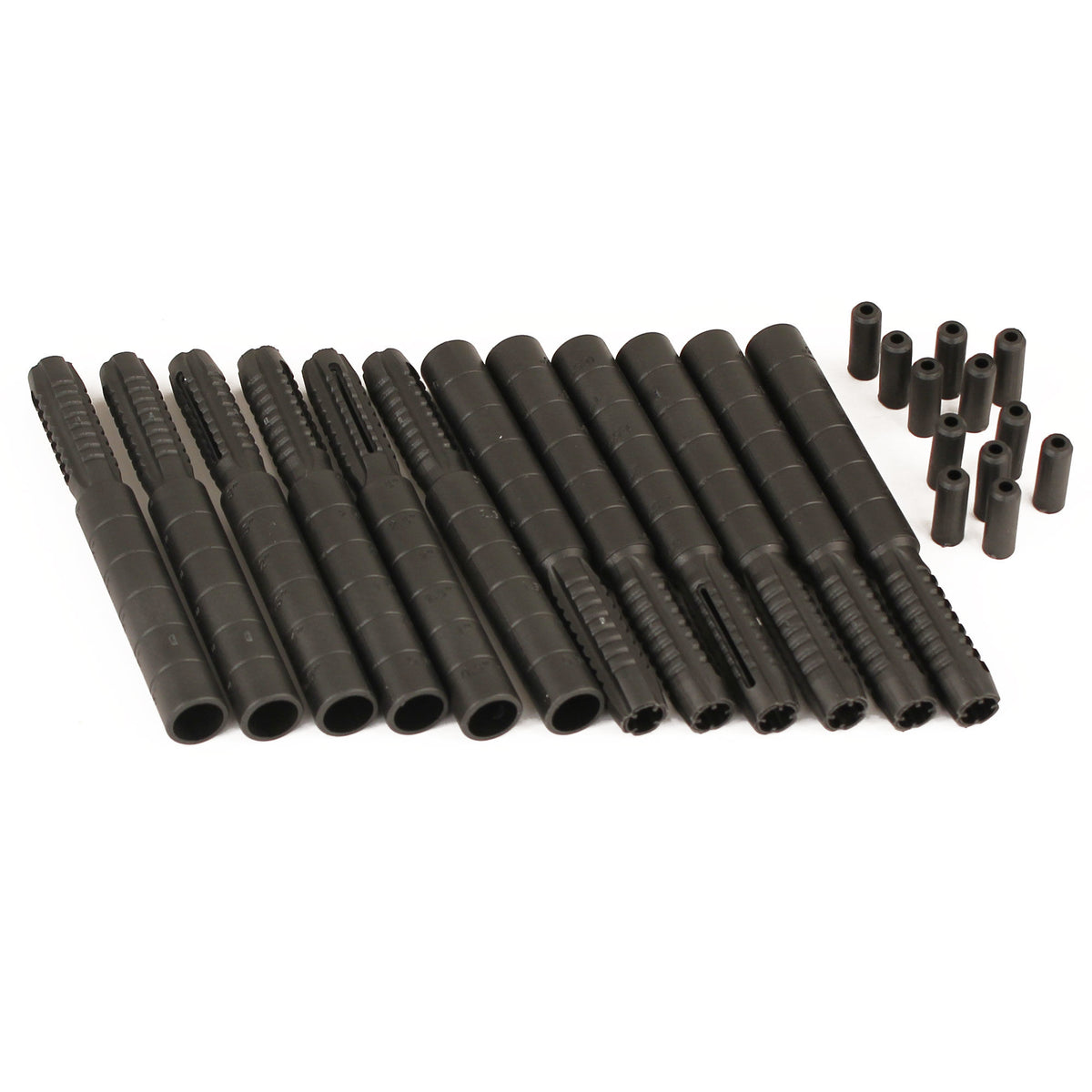 Universal Shaft Extension 12 Pieces
