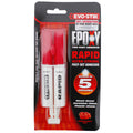 Epoxid Rapid 2-Komponenten-Spritze