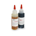 Époxy pour shafts 2 flacons de 4 oz