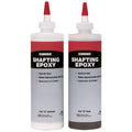 Schaft-Epoxid 2 Flaschen à 16 oz
