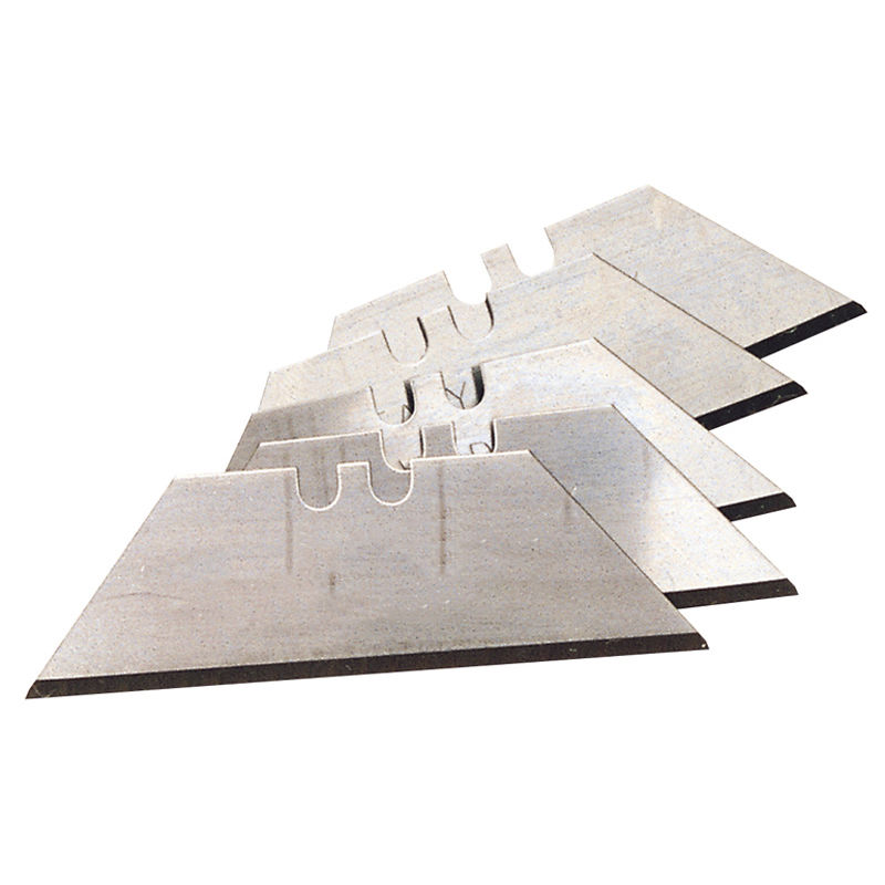 Lames trapézoïdales de rechange pour cutter