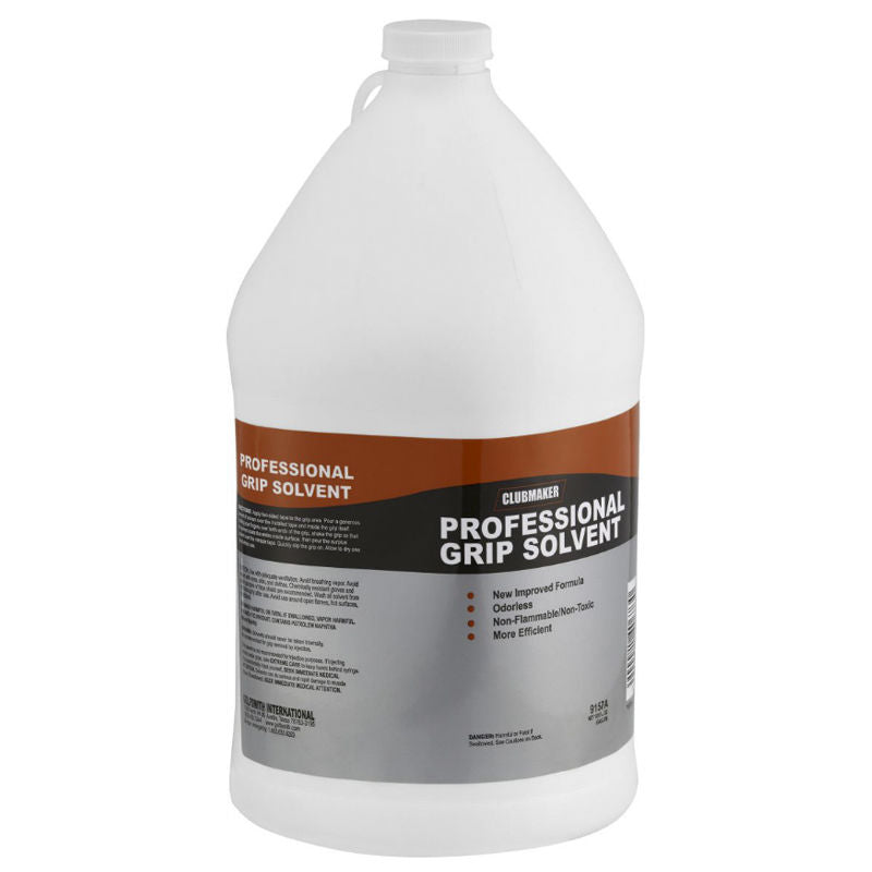Professional Grip Solvent Canister