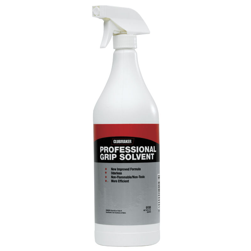 Professional Grip Solvent Griff-Lösungsmittel Sprühflasche