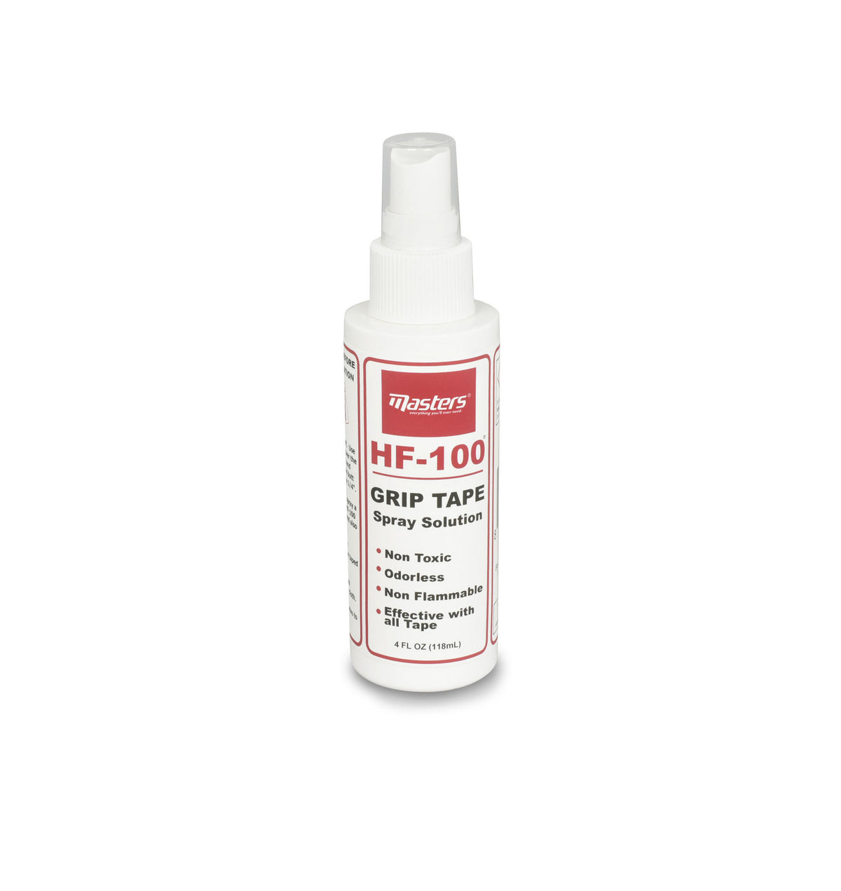 HF-100 Griff-Lösungsmittel Sprühflasche