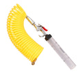 Air Gripper Druckluftpistole mit Schlauch