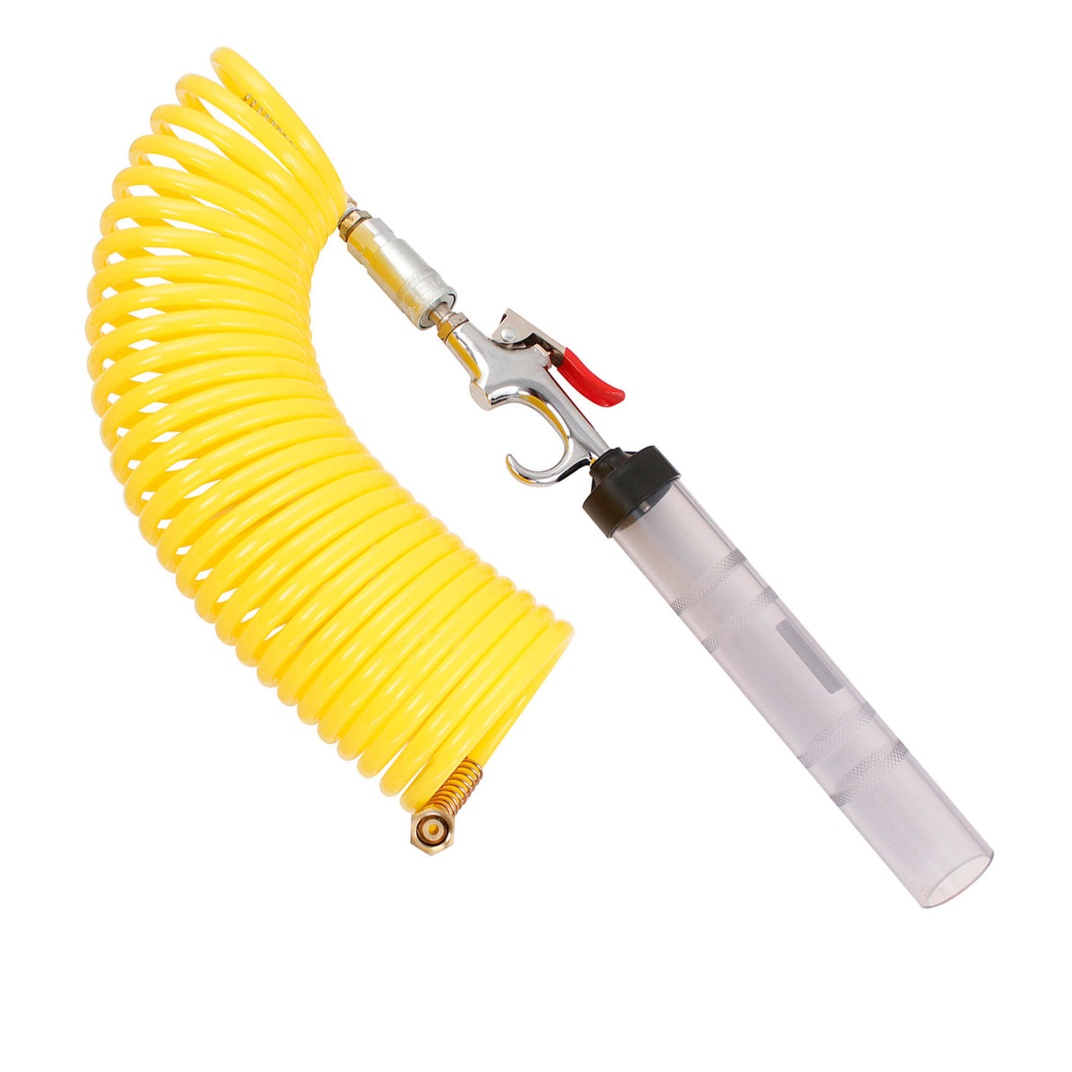 Air Gripper Druckluftpistole mit Schlauch