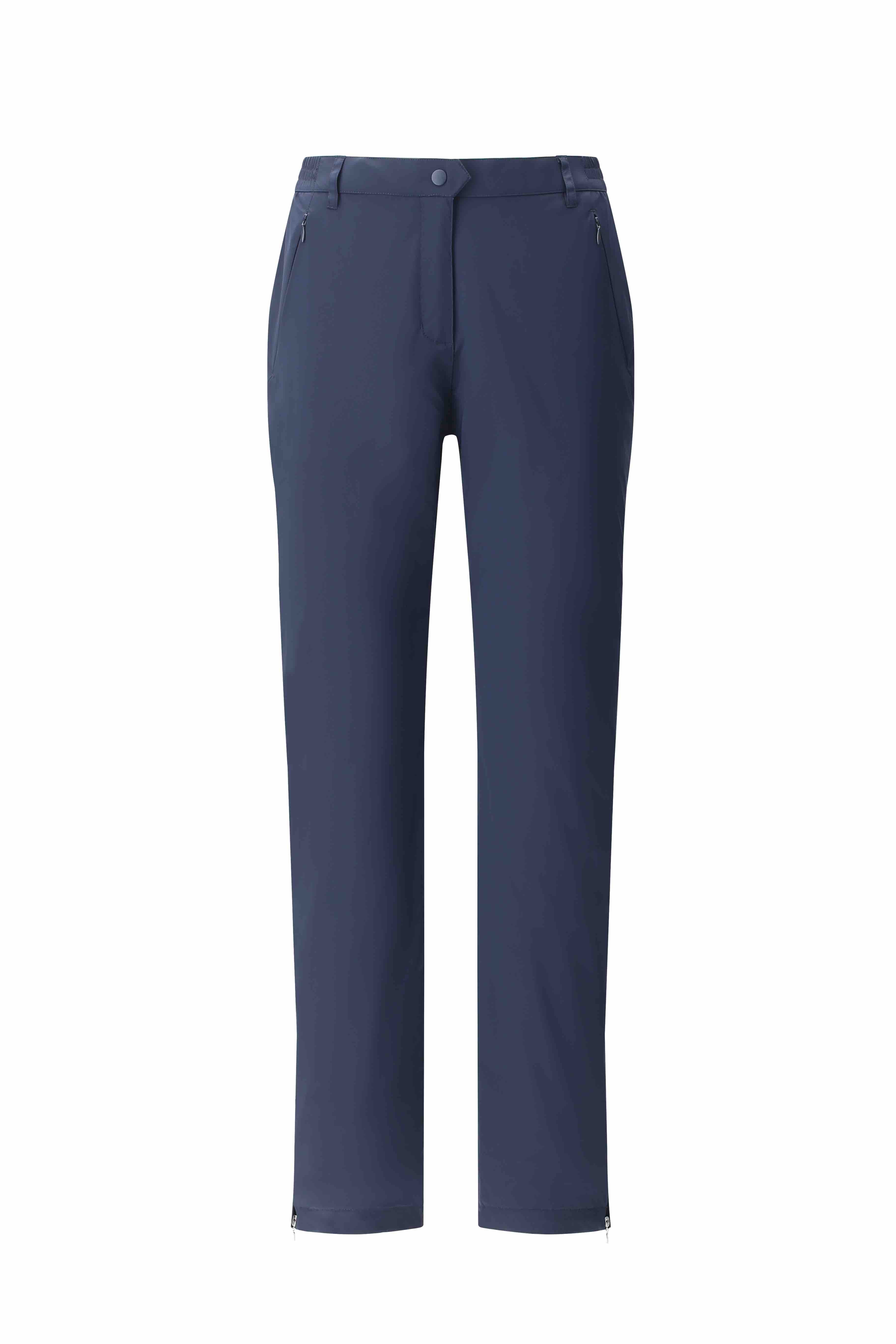 Speciality Regenhose Damen Navy