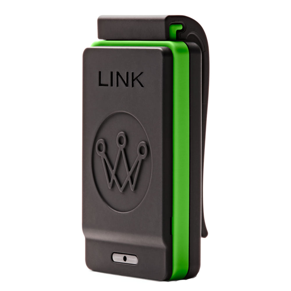 Caddie Link Gen2 Shot-Tracker